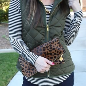 Old Navy Quilted Vest